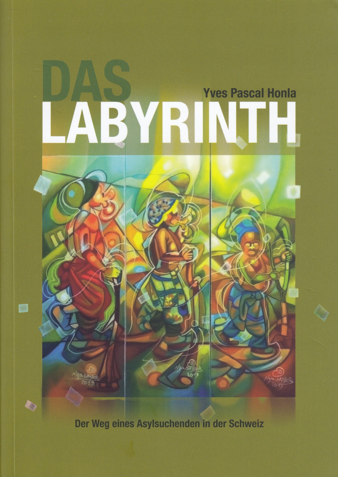 Labyrinth Labyrinth